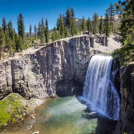 Chamonix 100 Daire Mammoth Lakes Dış mekan fotoğraf
