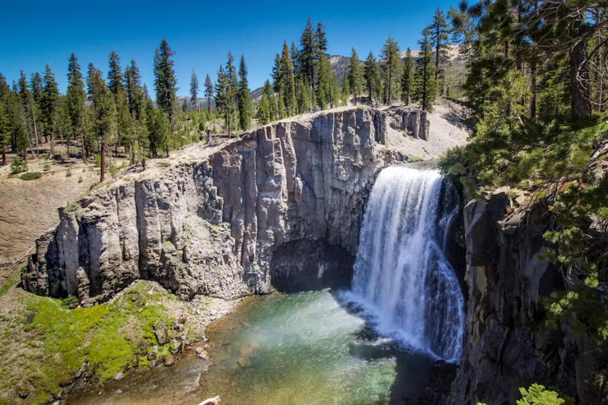 Chamonix 100 Daire Mammoth Lakes Dış mekan fotoğraf