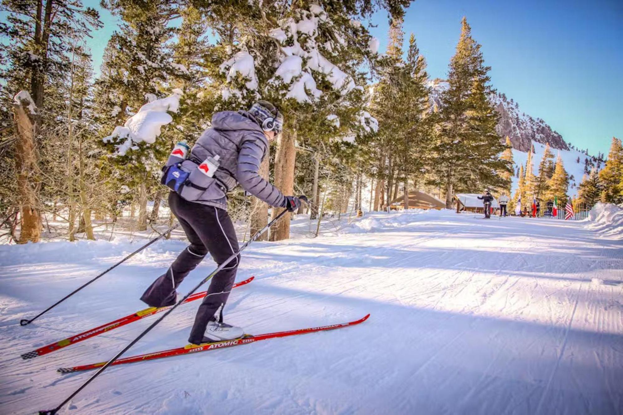 Chamonix 100 Daire Mammoth Lakes Dış mekan fotoğraf