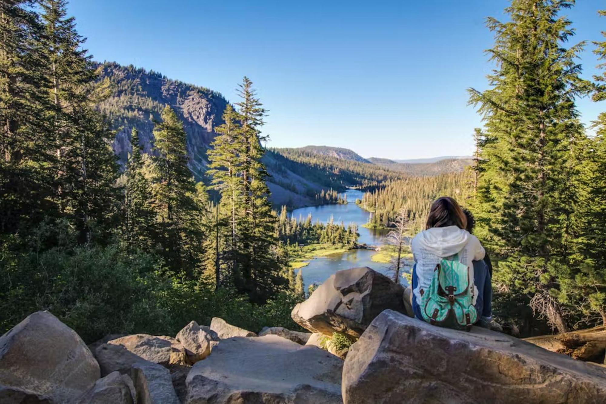 Chamonix 100 Daire Mammoth Lakes Dış mekan fotoğraf