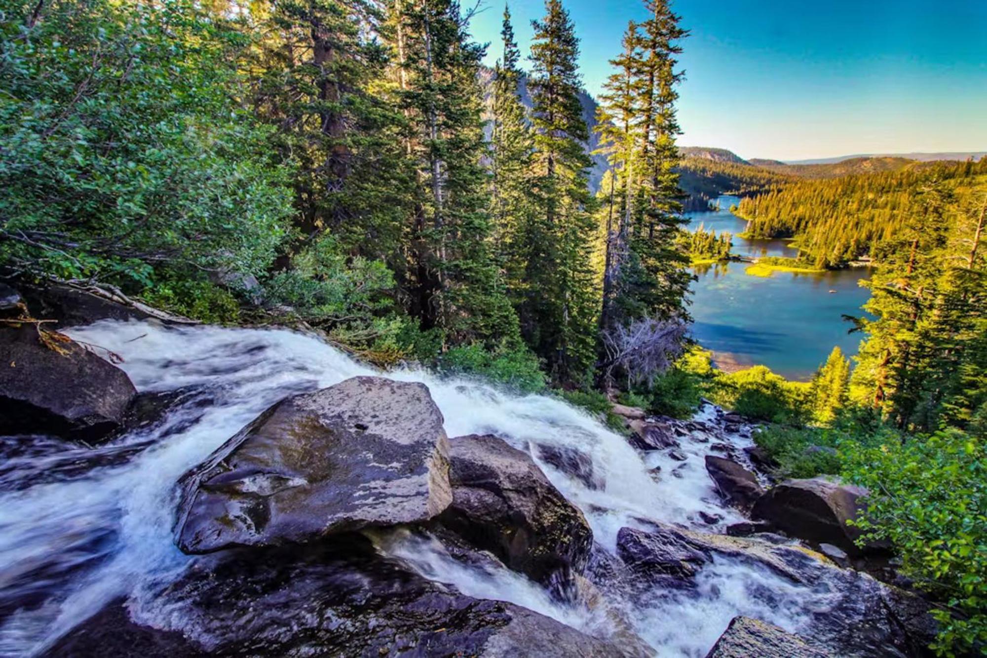 Chamonix 100 Daire Mammoth Lakes Dış mekan fotoğraf