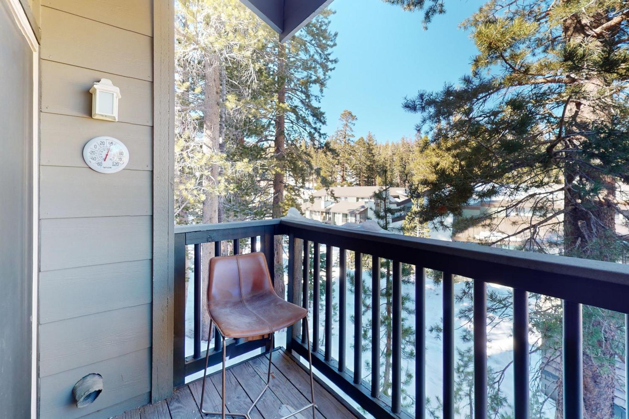 Chamonix 100 Daire Mammoth Lakes Dış mekan fotoğraf