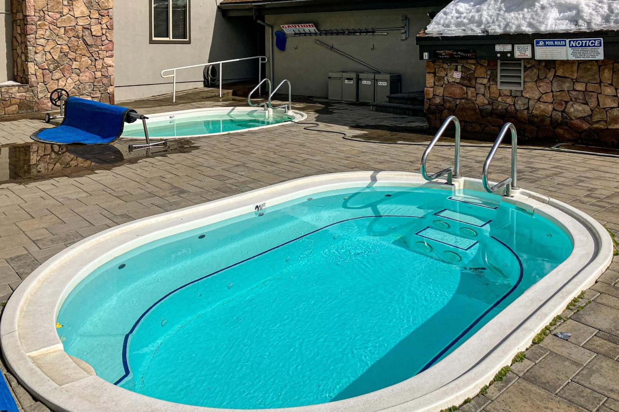 Chamonix 100 Daire Mammoth Lakes Dış mekan fotoğraf